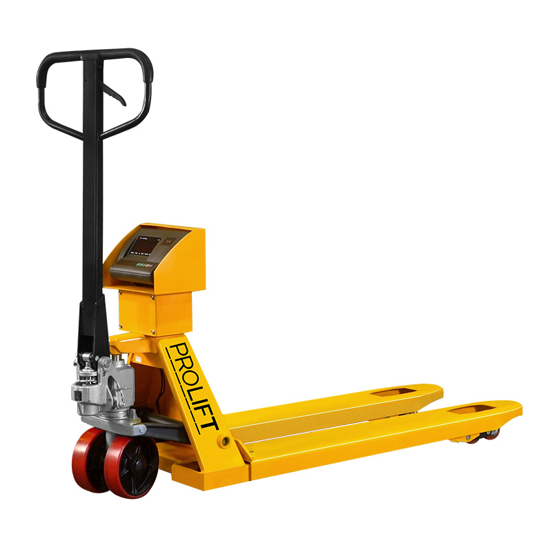 CW-new-card PROLIFT CW 25 - 2
