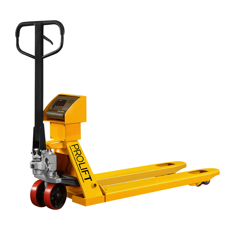 CW-new-card PROLIFT CW 25 - 1
