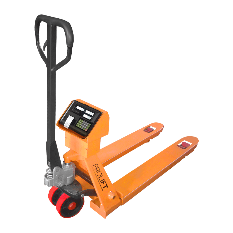 PROLIFT CWP 20 с принтером - 1