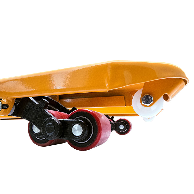 telezhka-ac30-2 PROLIFT AC30 (полиуретан) - 3
