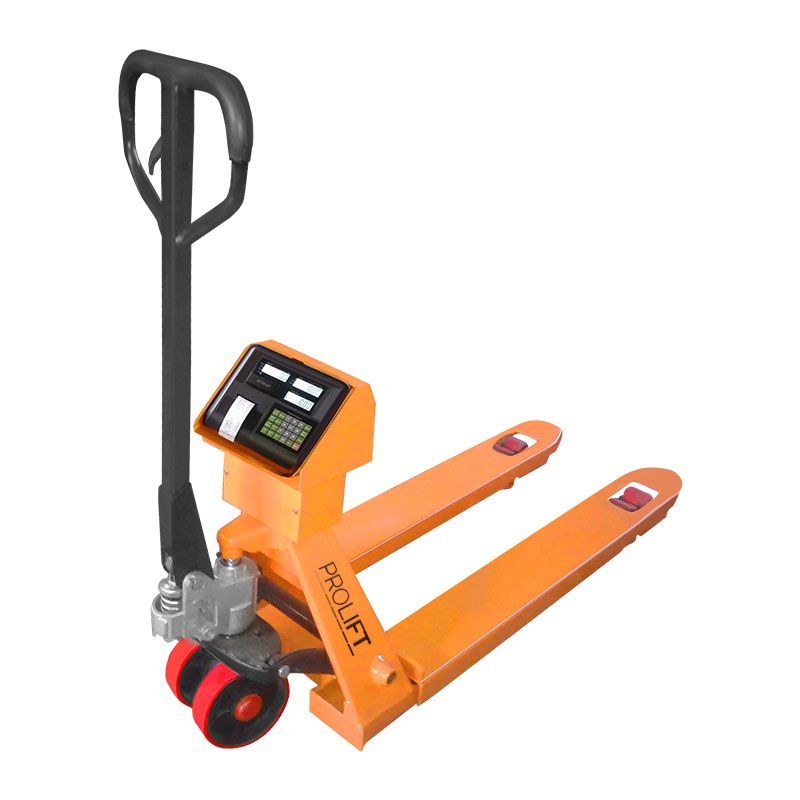 PROLIFT CWP 20 с принтером - 2