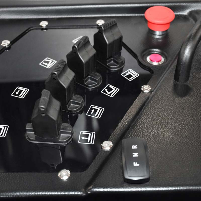 PROLIFT PRO RV 1680 - 3