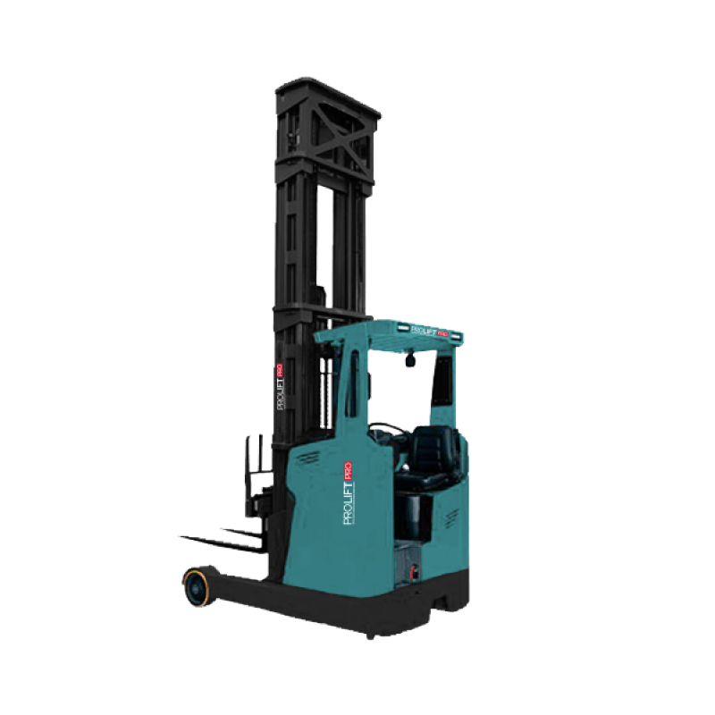 PROLIFT PRO RV 1680 - 1