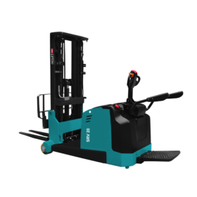 PROLIFT PRO SRV 2045 с противовесом - 1