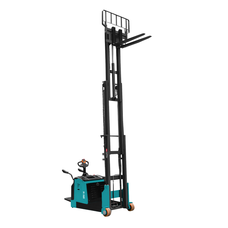 PROLIFT PRO SRV 1645 с противовесом - 2