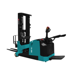 PROLIFT PRO SRV 1650 с противовесом - 1