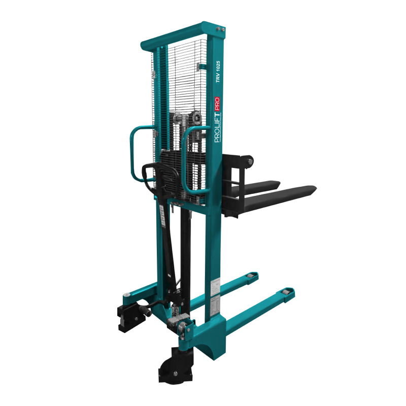 trv-1025-tab PROLIFT PRO TRV 1025 - 1