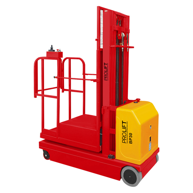 bp30_card PROLIFT BP3040 - 2