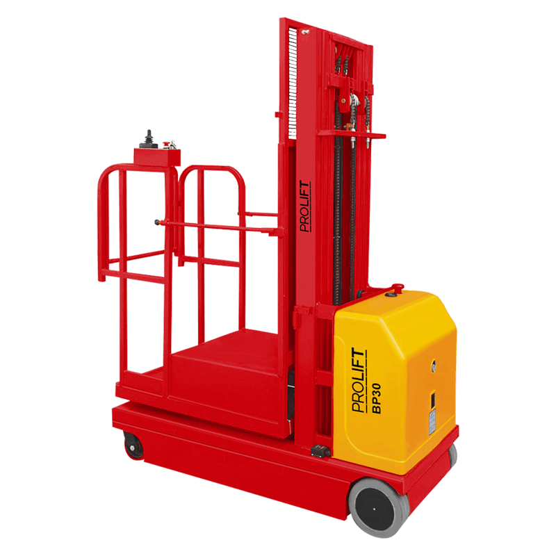 bp30_tab PROLIFT BP3040 - 1