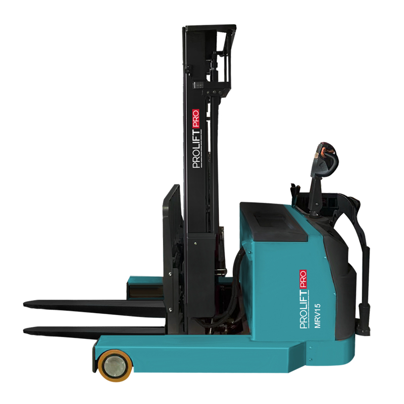 mrv-15 PROLIFT PRO MRV 1530 - 4