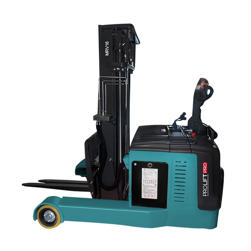 mrv-16-2 PROLIFT PRO MRV 1645 - 2