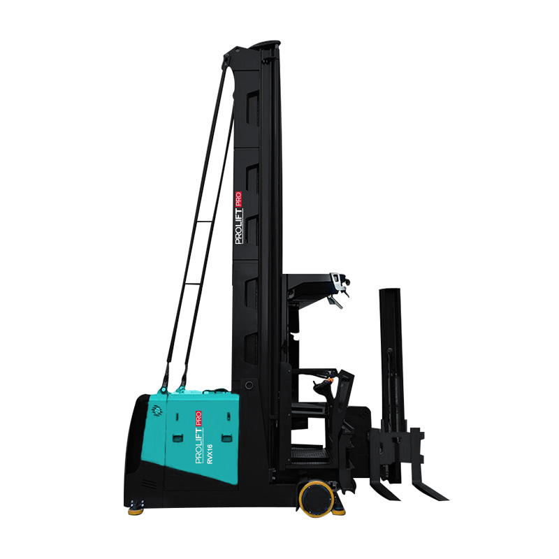 rvx PROLIFT PRO RVX 1670 - 2