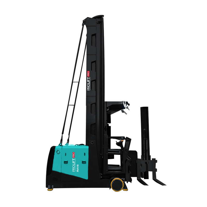 rvx PROLIFT PRO RVX 1670 - 1