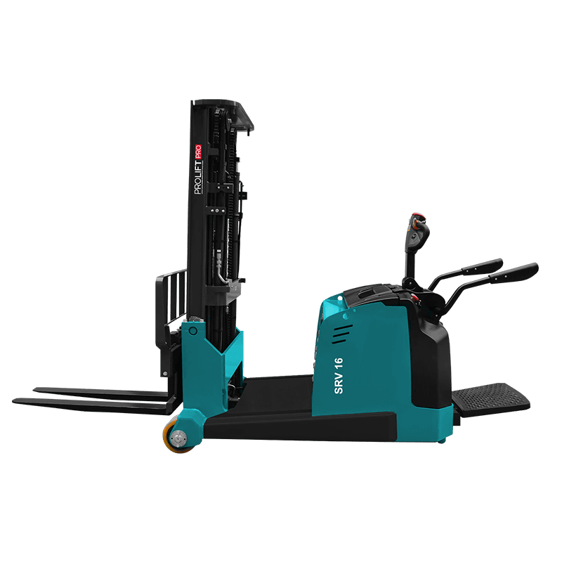 shtabeler-s-protivovesom-srv-1 PROLIFT PRO SRV 1630 li-ion с противовесом - 6