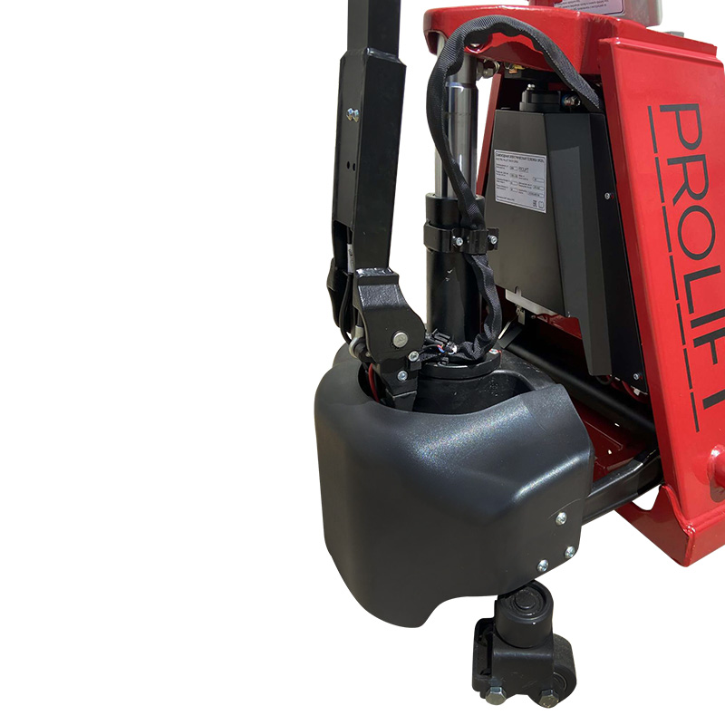 sr20l_4 PROLIFT SR20L - 6