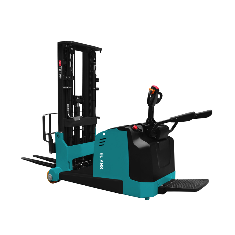 srv-card-1 PROLIFT PRO SRV 1630 li-ion с противовесом - 5