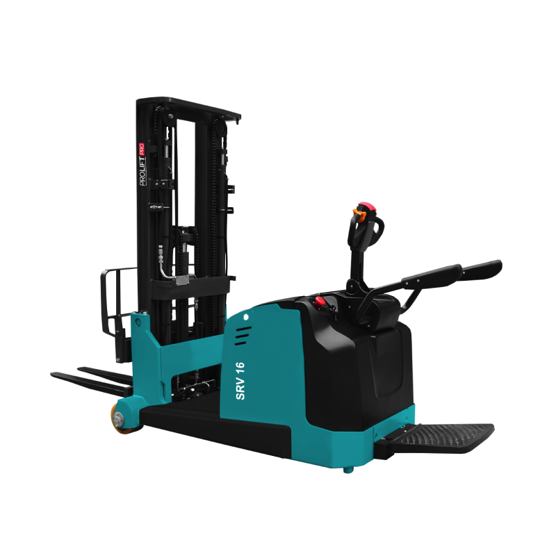 srv-tab PROLIFT PRO SRV 1630 li-ion с противовесом - 1