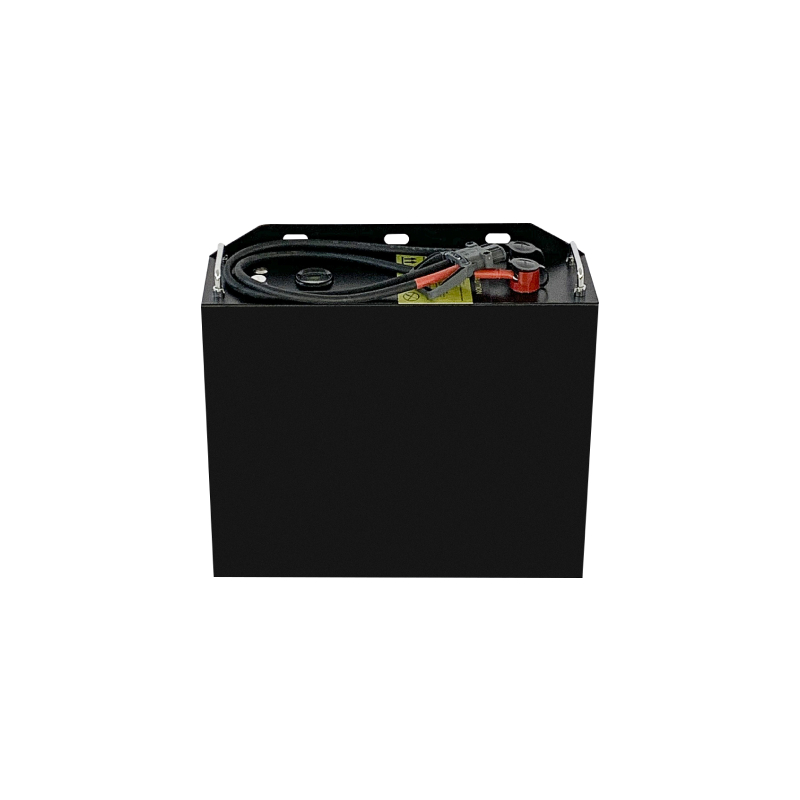 Аккумуляторная батарея 24В 150 Ач Li-ion - 2