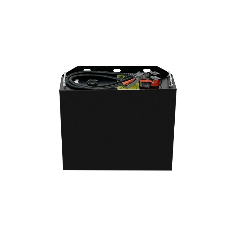 Аккумуляторная батарея 24В 150 Ач Li-ion - 1