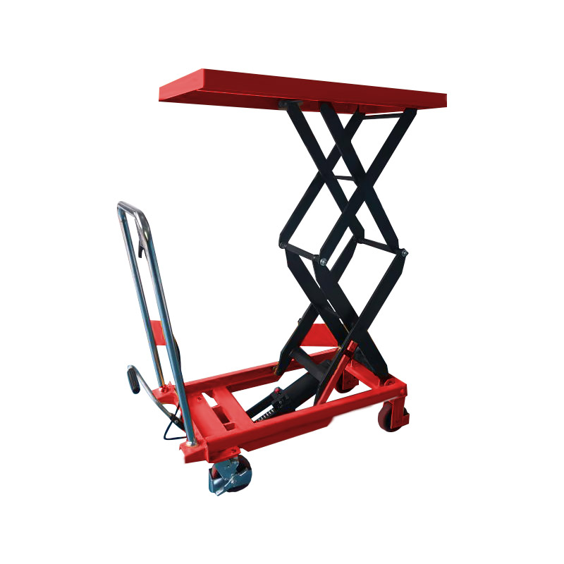 tfd35-75-card PROLIFT TFD75 - 2
