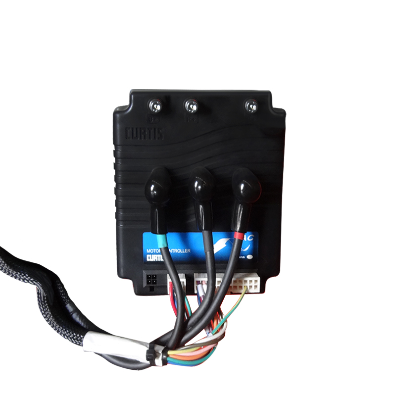 Контроллер Сurtis для SDR/SDK (li-ion) 1.6-2 т - 2