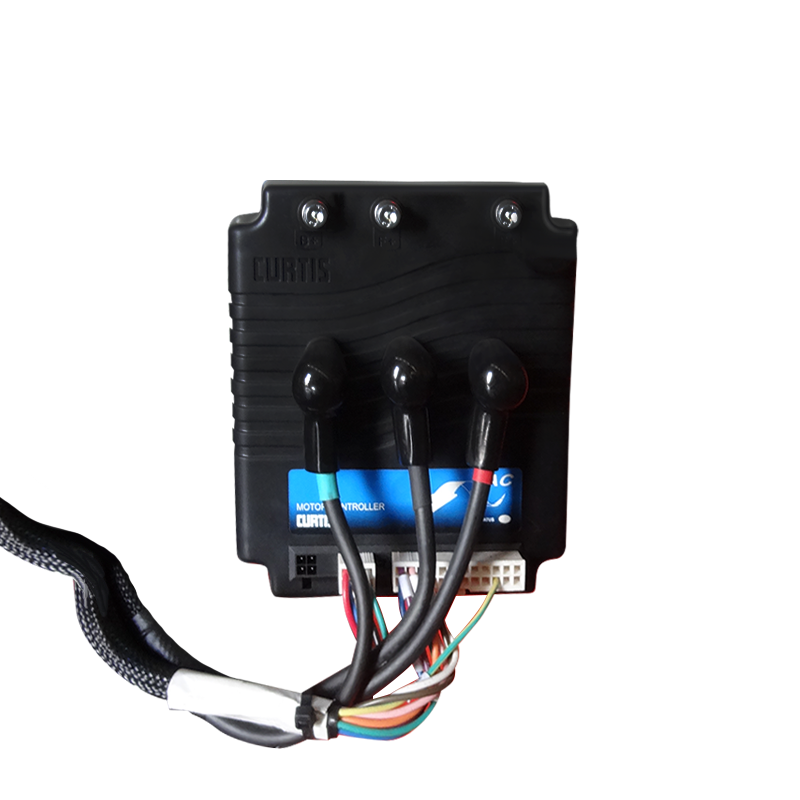 Контроллер Сurtis для SDR/SDK (li-ion) 1.6-2 т - 1
