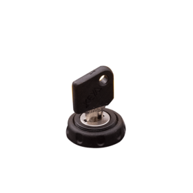 Замок включения питания для штабелеров SDR1030/1235, SDR1545S, для тележек SD15 - 1
