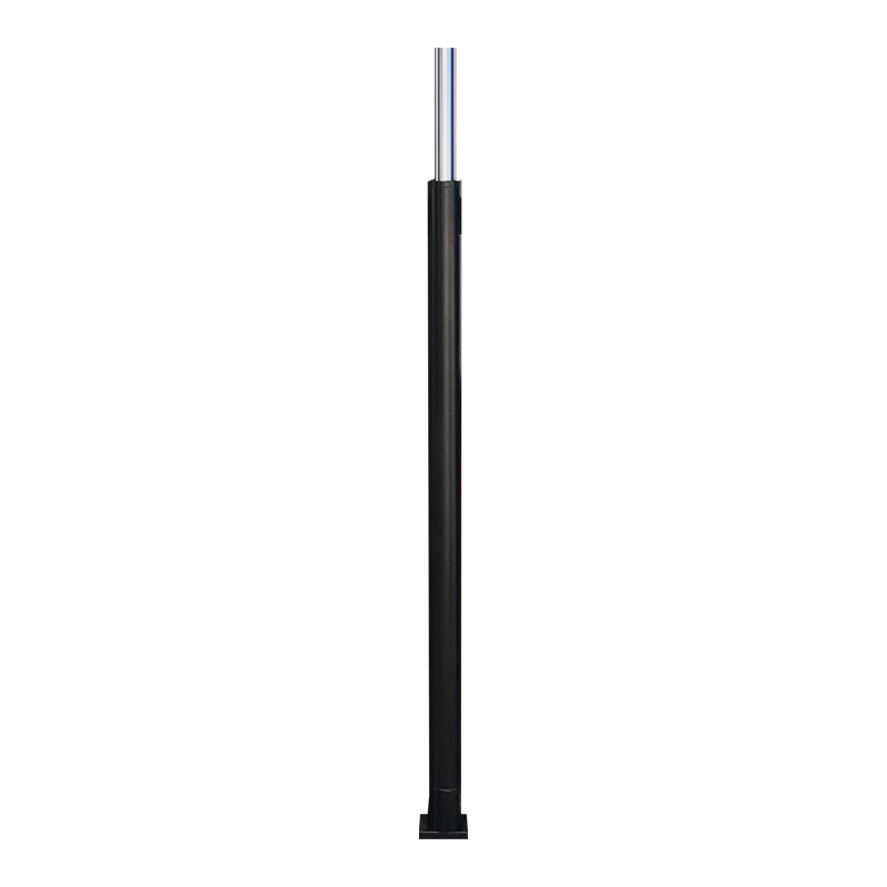 Центральный гидроцилиндр для штабелеров SDR1645/SDK1645 - 2