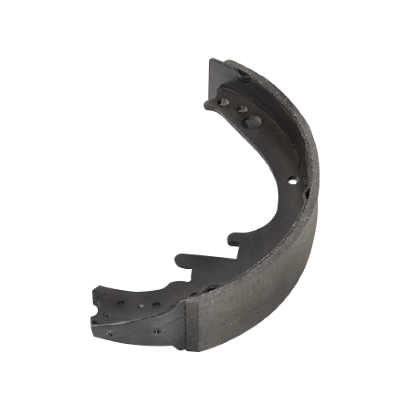 ref000576-3 Колодка тормозная для вилочного погрузчика CPCD с г/п 1000-1800 кг - 1