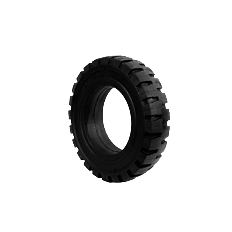 z3350-70012-1 Шина цельнолитая 7.00-12 для вилочного погрузчика CPD - 1