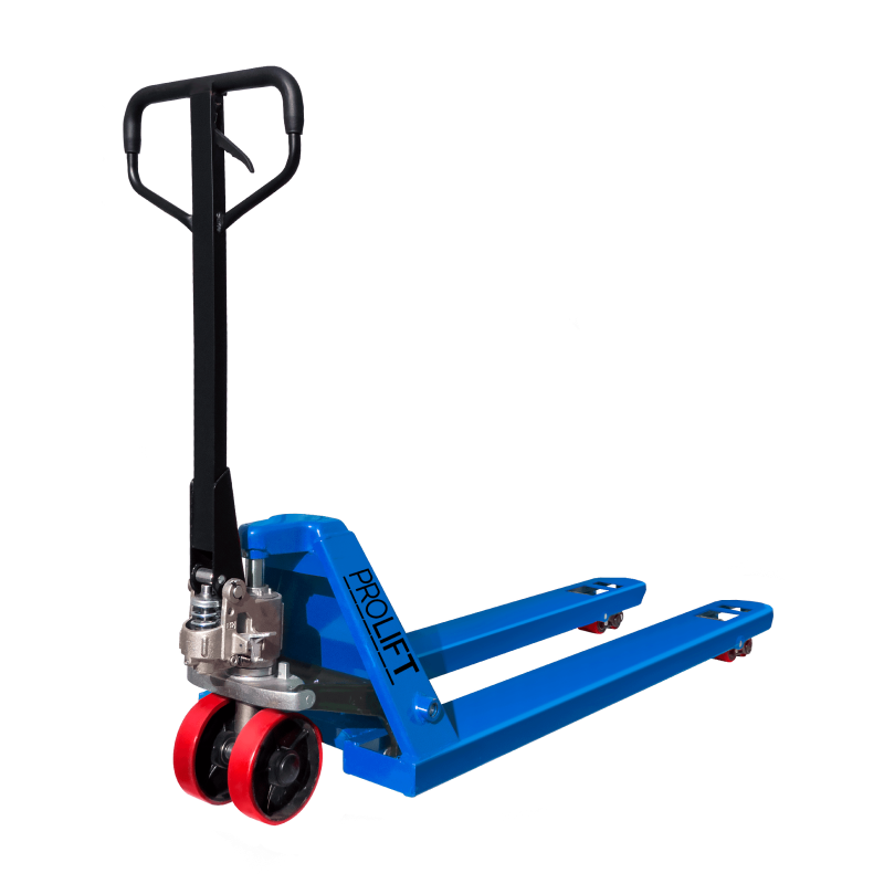 AC(b)25Advanty-main PROLIFT AC(B)25 - 1