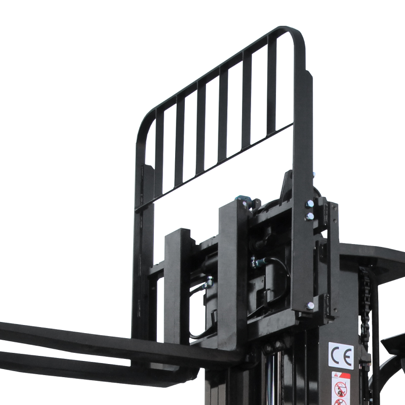 cpd_yett-electric-5 Электрический погрузчик YETT CPD15-A3H4-M-ZSM700-3W - 6
