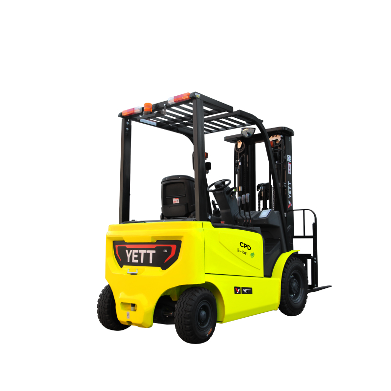 cpd_yett-electric-liion-5 Электрический погрузчик YETT CPD30-A3LIH4-M-ZSM480-SS - 3