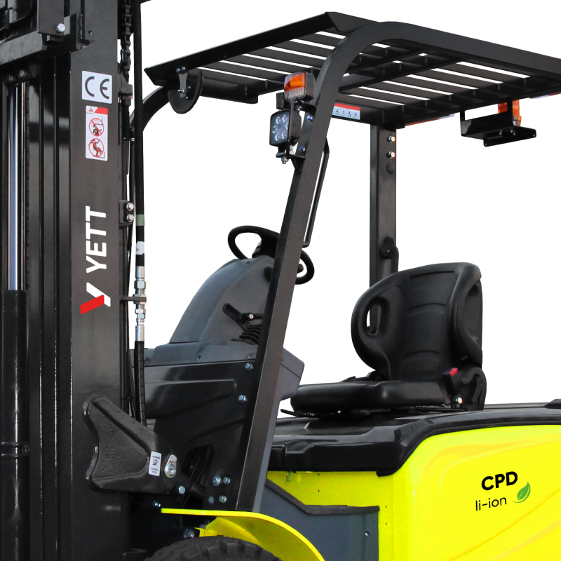 cpd_yett-electric-liion-6 Электрический погрузчик YETT CPD30-A3LIH4-M-ZSM480-SS - 7