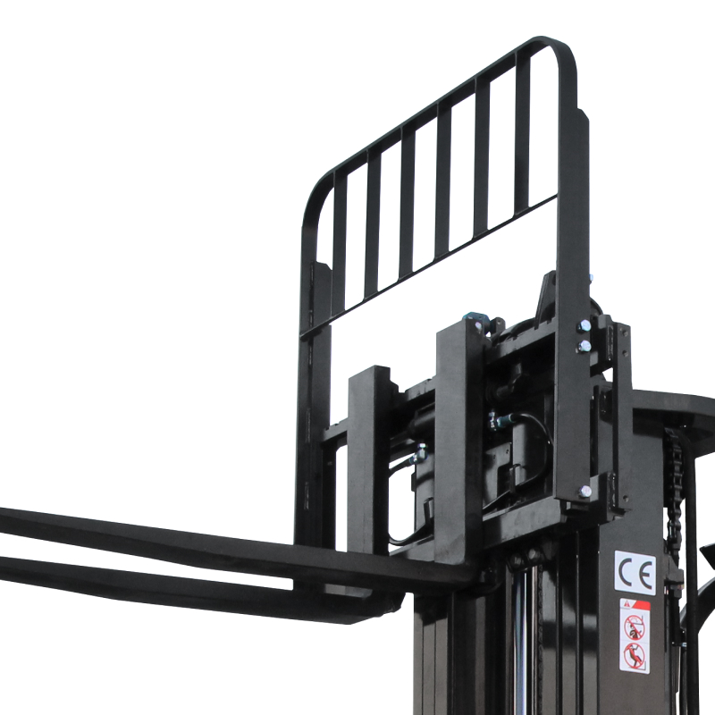 cpd_yett-electric-liion-7 Электрический погрузчик YETT CPD30-A3LIH4-M-ZSM480-SS - 8