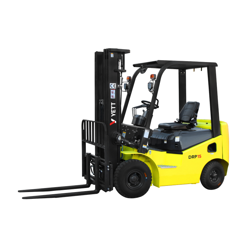 drp15-xck2-m300-3w-1 Дизельный погрузчик YETT DRP15-WS5K2-M300-3W - 2