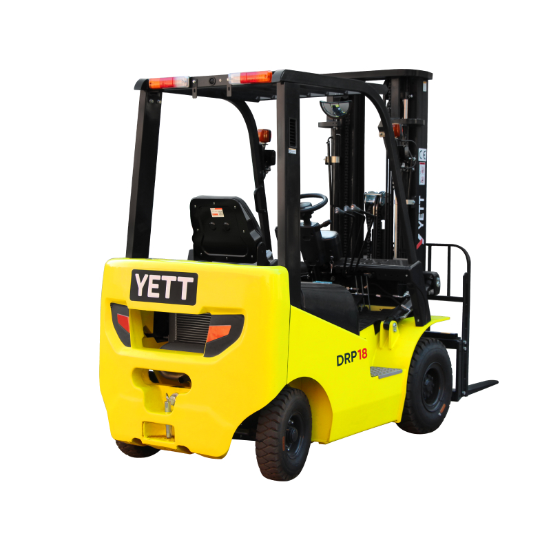 drp18-xck2-m300-3w-1 Дизельный погрузчик YETT DRP18-XCK2-M300-3W - 5
