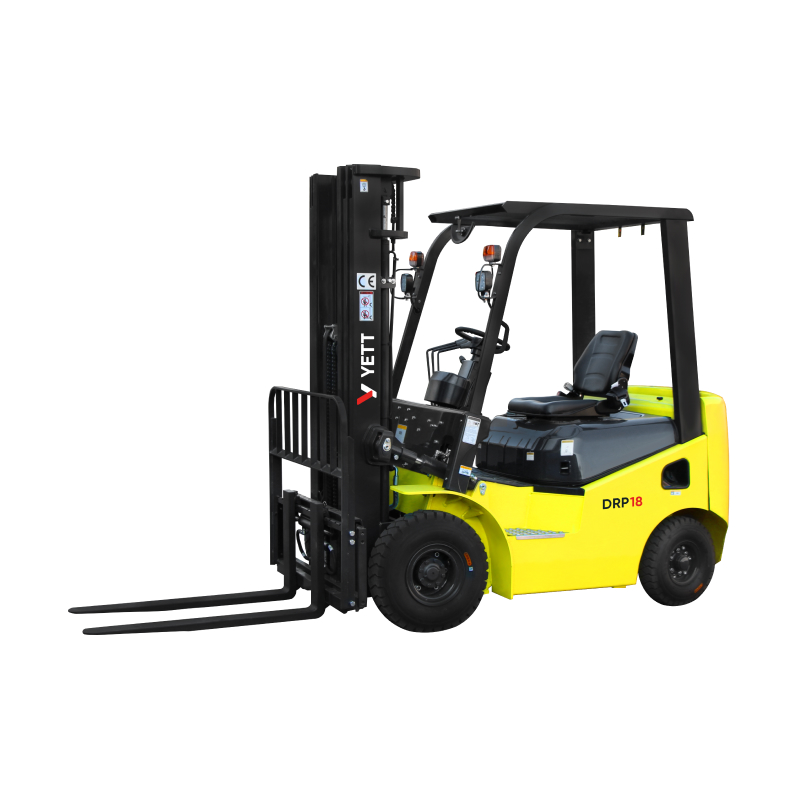 drp18-xck2-m300-3w-2 Дизельный погрузчик YETT DRP18-XCK2-M300-3W - 2