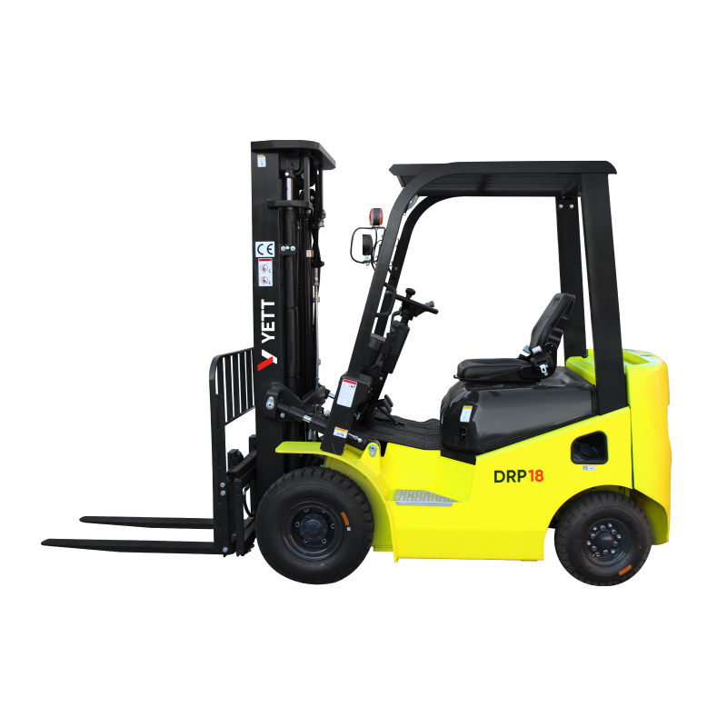 drp18-xck2-m300-3w-3 Дизельный погрузчик YETT DRP18-XCK2-M300-3W - 3