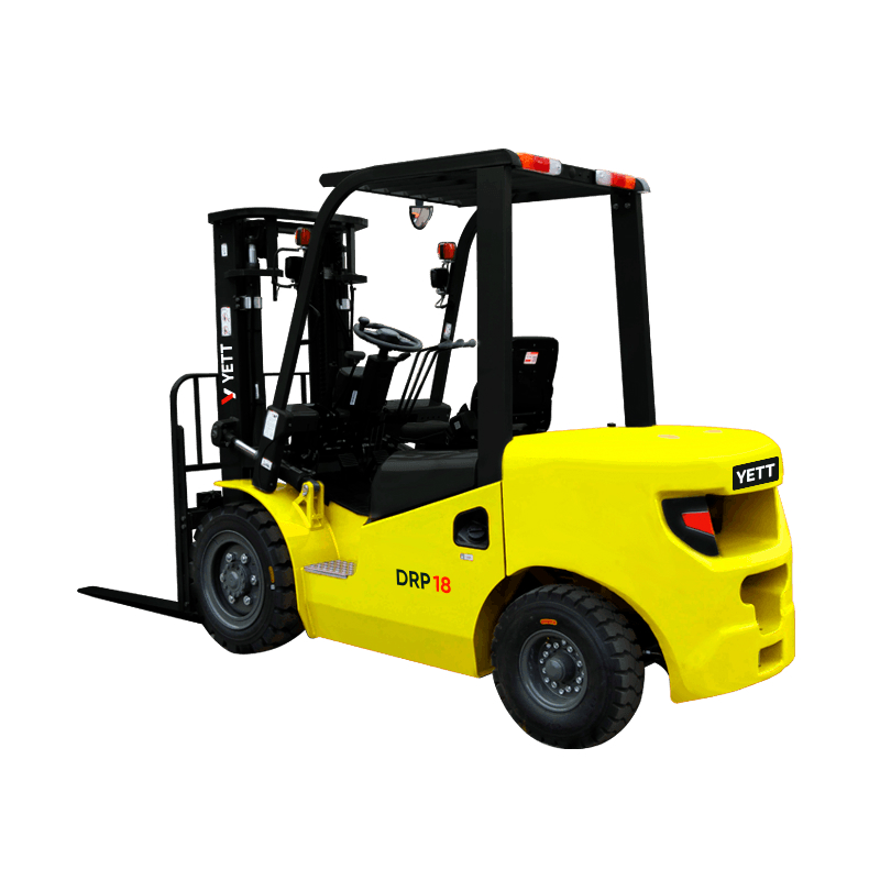 drp18-xck2-m300-3w-4 Дизельный погрузчик YETT DRP18-XCK2-M300-3W - 4