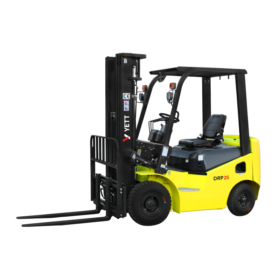 Дизельный погрузчик YETT DRP25-M1K2C-ZSM480-SS - 1