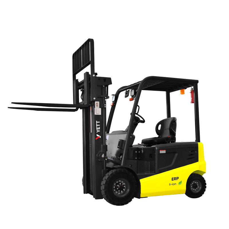erp_yett_liion-1 Электрический вилочный погрузчик YETT ERP20 li-ion ZM300-SS - 1