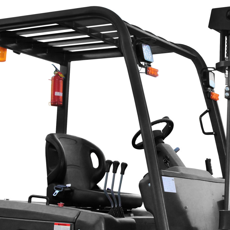 erp_yett_liion-2 Электрический вилочный погрузчик YETT ERP20 li-ion ZM300-SS - 7