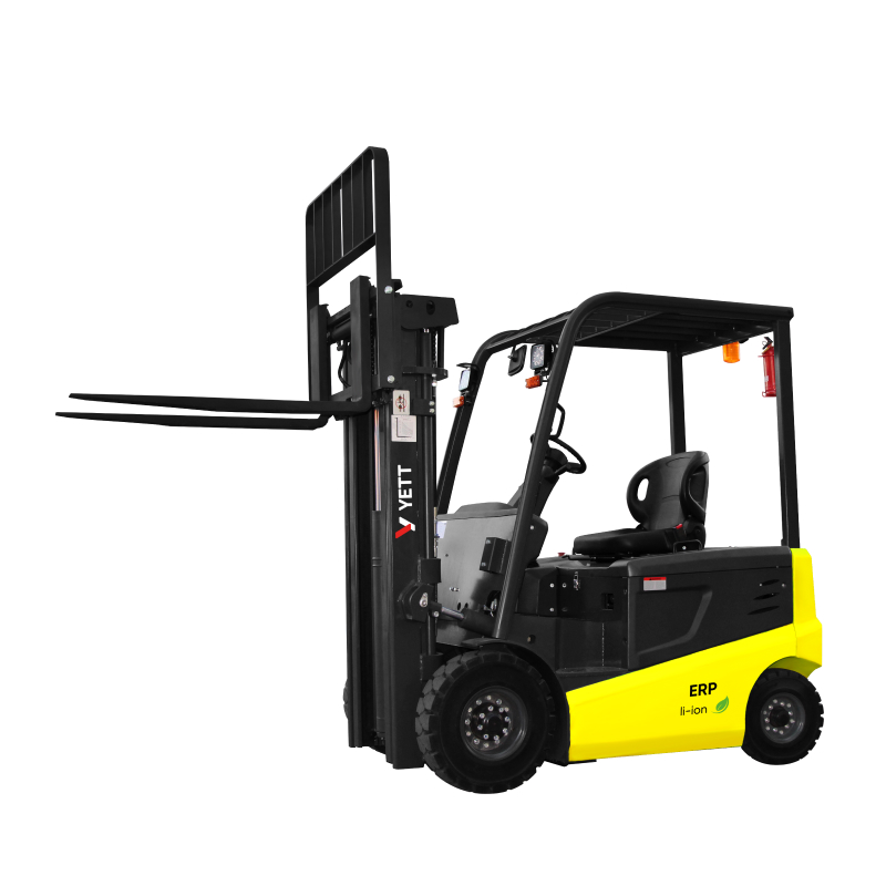 erp_yett_liion-5 Электрический вилочный погрузчик YETT ERP20 li-ion ZM300-SS - 2