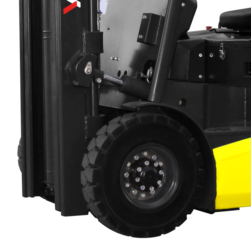 erp_yett_liion-6 Электрический вилочный погрузчик YETT ERP20 li-ion ZM300-SS - 5