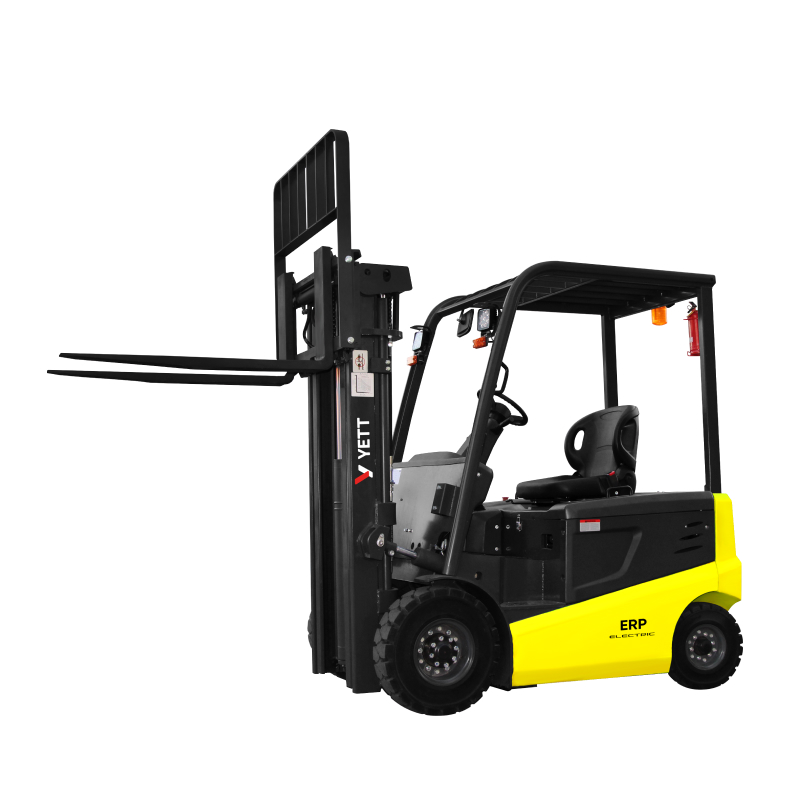 Электрический вилочный погрузчик YETT ERP20-M300-3W - 2