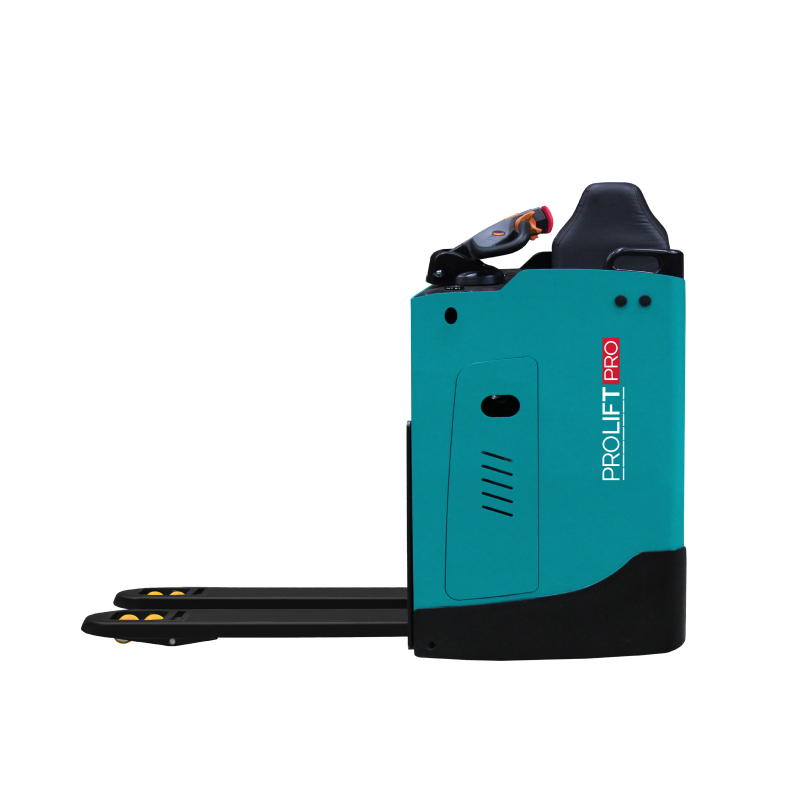 PROLIFT PRO ZRT25 с местом оператора стоя - 3