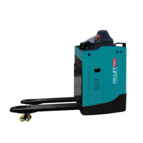 PROLIFT PRO ZRT20 с местом оператора стоя - 1