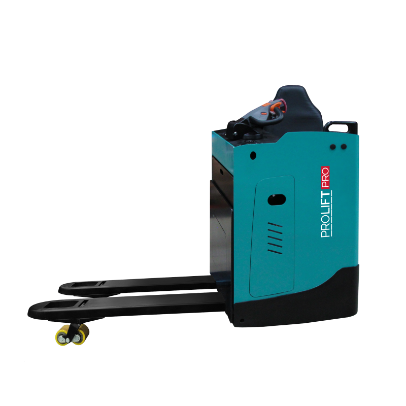PROLIFT PRO ZRT25 с местом оператора стоя - 1