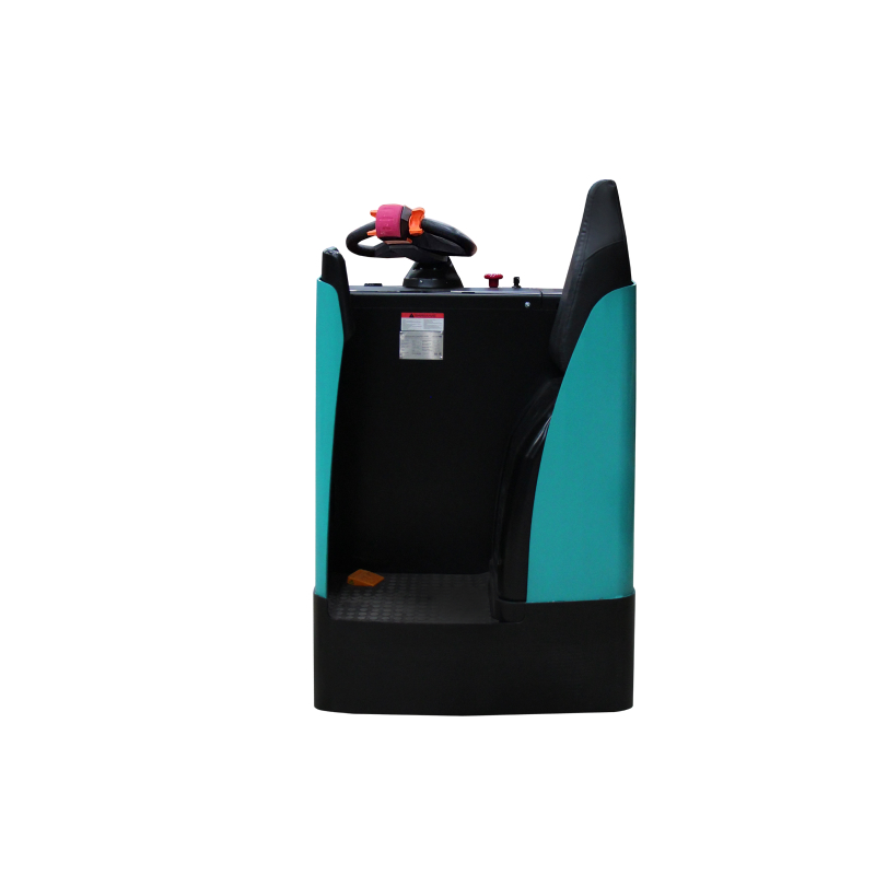 PROLIFT PRO ZRT25 с местом оператора стоя - 5
